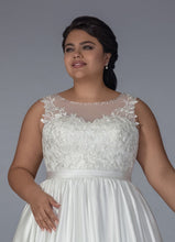 Load image into Gallery viewer, Bridal 202032 Plus