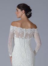 Load image into Gallery viewer, Bridal 202038Ty