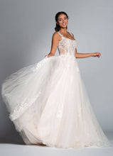 Load image into Gallery viewer, Bridal202401Ty