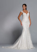 Load image into Gallery viewer, Bridal 202407Ty