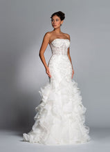 Load image into Gallery viewer, Bridal 202408Ty