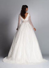 Load image into Gallery viewer, Bridal 202410Ty