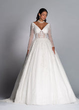 Load image into Gallery viewer, Bridal 202410Ty