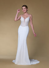 Load image into Gallery viewer, Bridal 202614Ty