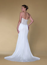 Load image into Gallery viewer, Bridal 202614Ty