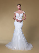 Load image into Gallery viewer, Bridal 202601Ty