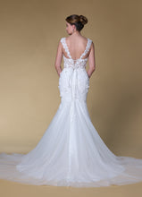 Load image into Gallery viewer, Bridal 202601Ty