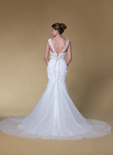Load image into Gallery viewer, Bridal 202601