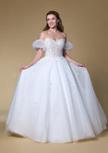 Load image into Gallery viewer, Bridal 202602