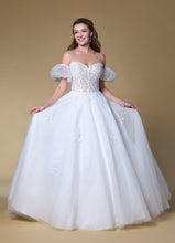 Load image into Gallery viewer, Bridal 202602Ty