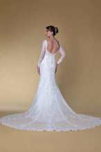 Load image into Gallery viewer, Bridal 202603