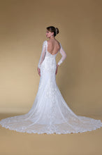 Load image into Gallery viewer, Bridal 202603