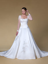 Load image into Gallery viewer, Bridal 202604