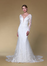 Load image into Gallery viewer, Bridal 202606Ty