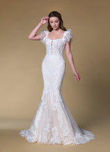 Load image into Gallery viewer, Bridal 202608Ty
