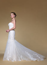 Load image into Gallery viewer, Bridal 202609