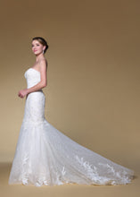 Load image into Gallery viewer, Bridal 202609