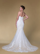 Load image into Gallery viewer, Bridal 202609