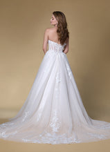 Load image into Gallery viewer, Bridal 202610Ty