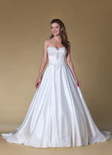 Load image into Gallery viewer, Bridal 202611Ty