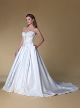 Load image into Gallery viewer, Bridal 202611