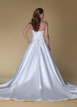 Load image into Gallery viewer, Bridal 202611Ty