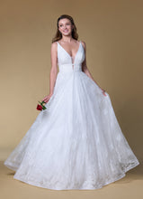 Load image into Gallery viewer, Bridal 202612Ty
