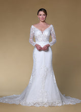 Load image into Gallery viewer, Bridal 202603Ty