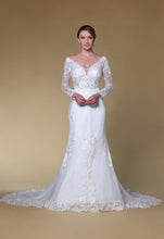 Load image into Gallery viewer, Bridal 202603