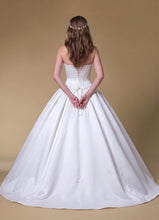 Load image into Gallery viewer, Bridal 202702