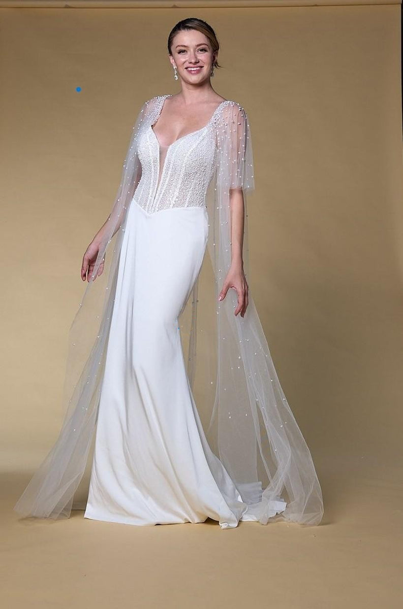 Bridal Cardigan