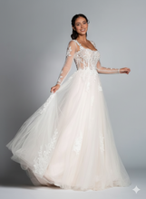 Load image into Gallery viewer, Bridal 202401