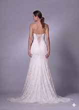 Load image into Gallery viewer, Bridal 202107
