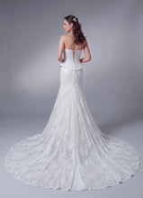 Load image into Gallery viewer, Bridal 202701
