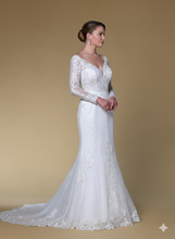 Load image into Gallery viewer, Bridal 202603