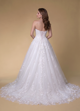 Load image into Gallery viewer, Bridal 202705