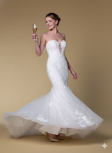 Load image into Gallery viewer, Bridal 202609