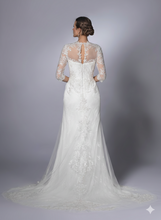 Load image into Gallery viewer, Bridal 202077