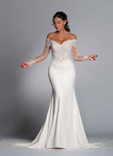 Load image into Gallery viewer, Bridal 202402