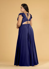 Load image into Gallery viewer, Bridesmaid 81021