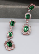 Load image into Gallery viewer, Bridal Earring 1659