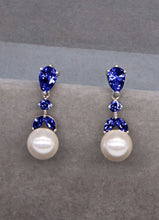 Load image into Gallery viewer, Bridal Earring 1664