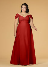 Load image into Gallery viewer, Bridesmaid 81016