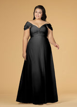 Load image into Gallery viewer, Bridesmaid 81016