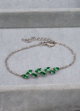 Load image into Gallery viewer, Bridal Bracelet 572