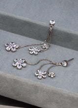 Load image into Gallery viewer, Bridal Earring 1657