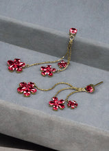 Load image into Gallery viewer, Bridal Earring 1657