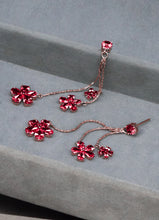 Load image into Gallery viewer, Bridal Earring 1657