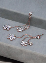 Load image into Gallery viewer, Bridal Earring 1657