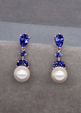 Load image into Gallery viewer, Bridal Earring 1664